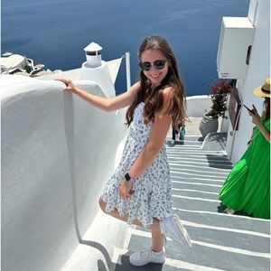 Meet your Posher, Maddie